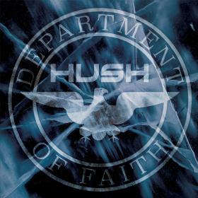 Hush - 2017 Department Of Faith[320Kbps]