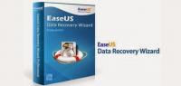 EaseUS Data Recovery Wizard v11.6 Full Version Incl Patch + Crack