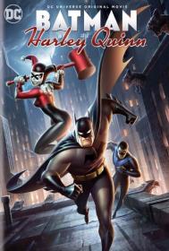 Batman e Harley Quinn 2017 ITA AC3-5 1 BDRip x264-iCV-CreW