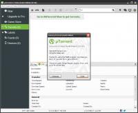UTorrent FREE v3.5.0 build 44064 Beta Multilingual (Ad-Free)
