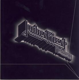 Judas Priest - Metalogy [4CD BoxSet] (2004)[320Kbps]