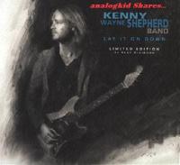 Kenny Wayne Shepherd Band - Lay it on Down 2017 ak320