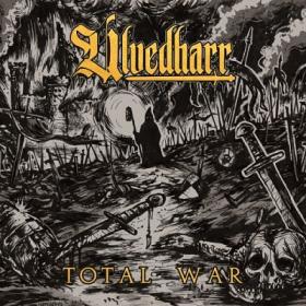 Ulvedharr - Total War (2017)