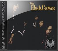 The Black Crowes - Shake Your Money Maker [1998 Remaster] [ChattChitto RG]