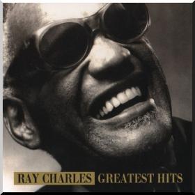 Ray Charles - Greatest Hits - 2CD - 2010