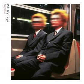 Pet Shop Boys - Nightlife Further Listening 1996-2000(3CD)(2017 Remastered Version)FLAC