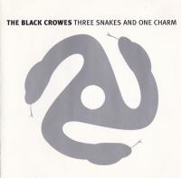 The Black Crowes - 1996 Three Snakes And One Charm[320Kbps]eNJoY-iT