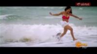 Various Indian actress Topless _ Nipple Slip Compilation