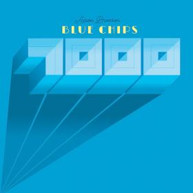 Action Bronson - Blue Chips 7000 (2017)