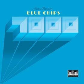 Action Bronson - Blue Chips 7000 (2017) (Mp3 320kbps) [Hunter] SSEC