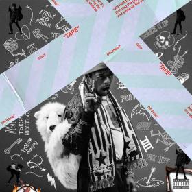 Lil Uzi Vert - Luv Is Rage 2 (2017) (Mp3 320kbps) [Hunter] SSEC