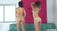 Teenikini E20 Jewels And Desirae Invisible Bikinis XXX 1080p MP4-KTR