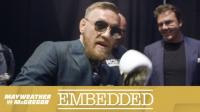 Mayweather vs McGregor Embedded-Vlog Series-Episode 4 720p WEBRip h264-TJ