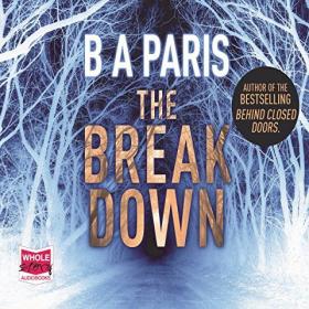 The Breakdown - B A  Paris