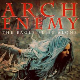 Arch Enemy - The Eagle Flies Alone (Single)(2017)