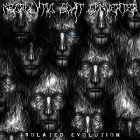 Necrolytic Goat Converter - Isolated Evolution (2017)