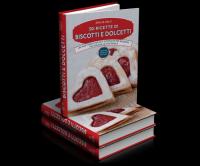 Emilia Valli - 501 ricette di biscotti e dolcetti