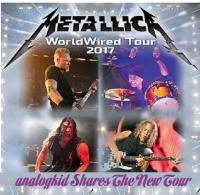 Metallica - Worldwired Tour Phoenix,(Live 2-CD) 2017ak320
