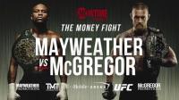 Boxing 2017-08-27 Floyd Mayweather Jr vs Conor McGregor PPV 720p HD TV x264-VERUM