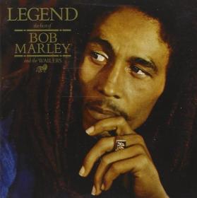 Bob Marley And The Wailers - 2002 Legend(Remastered)FLAC