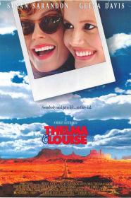 Thelma And Louise (1991) [1080p]