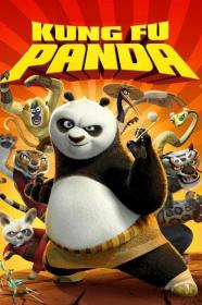 Kung Fu Panda (2008) [1080p] [YTS AG]
