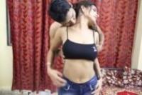 Indian Sexy Girl Having Sex Doing Yoga HOT SouthIndian Girl Boobs Pussy Sex