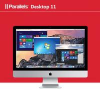 Parallels Desktop Business Edition 11.2.3 build 32663 Patched  [CracksNow]