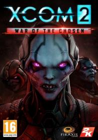 XCOM 2 War of the Chosen Update 9 2016 RePack