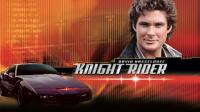 Knight Rider S1 & S2