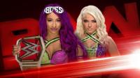 WWE Raw 28 August 2017 In 500MB - EnterandInfo