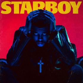 The Weeknd - Starboy [full Album VBR=0]