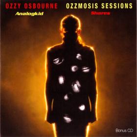 Ozzy Osbourne - Ozzmosis Sessions 1993 ak320
