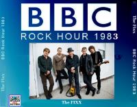 The Fixx - BBC Rock Hour - London, England 1983