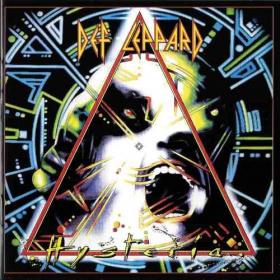 Def Leppard - Hysteria (30th Anniversary 2017)