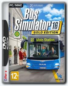 Bus Simulator 16 [Other s]