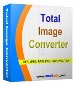 CoolUtils Total Image Converter 7.1.1.154  + Seria Keys
