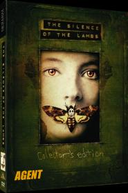 The Silence of the Lambs[1991]DVDrip[ENG]-MissRipZ