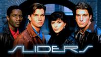 Sliders S1 thru S3