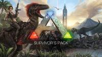 ARK Survival Evolved - CorePack