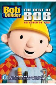 BOB THE BUILDER-THE BEST OF BOB IN XVID BY WINKER