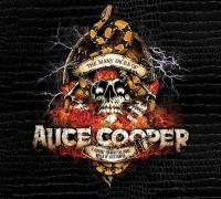 Alice Cooper - The Many Faces Of The Alice Cooper 2017 - DiGiTAL