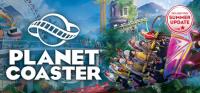 Planet Coaster by xatab