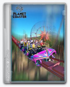 Planet Coaster by xatab