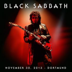 Black Sabbath - Dortmund (2013) Live