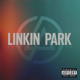 Linkin Park - Studio Collection (2013)[320Kbps]