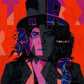 T  Rex - Remixes (2017)[WEB][320Kbps]