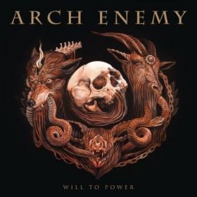 Arch Enemy - 2017 - Will To Power