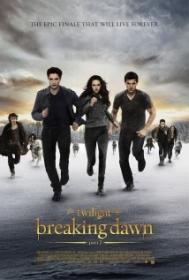 The Twilight Saga Breaking Dawn Part 2 2012 720p BRRip x264 AAC-Ozlem