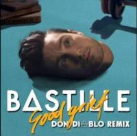 Bastille Good Grief (Don Diablo Remix)